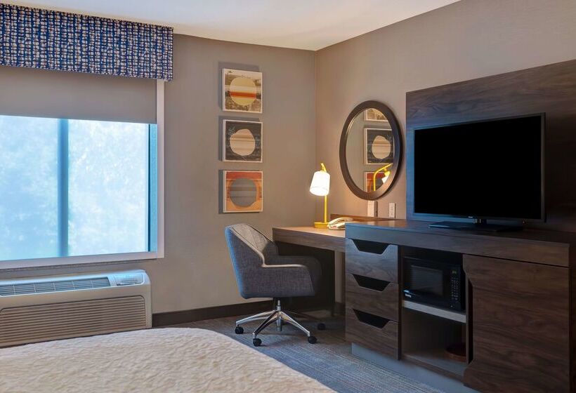 ホテル Hampton Inn & Suites Rohnert Park  Sonoma County