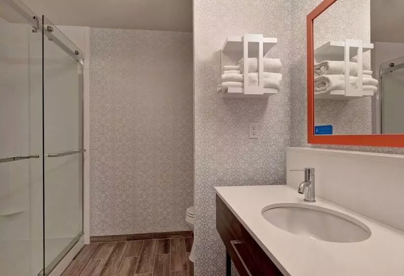 Отель Hampton Inn & Suites Rohnert Park Sonoma County