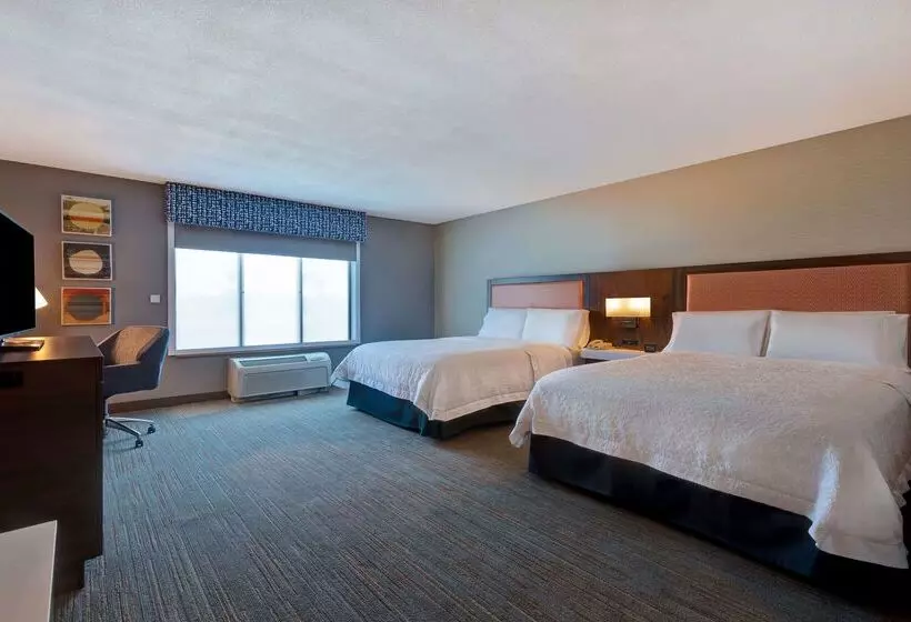 Отель Hampton Inn & Suites Rohnert Park Sonoma County