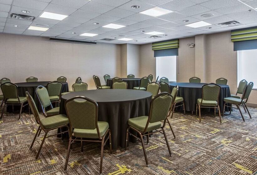 בית מלון כפרי Hampton Inn & Suitesdallas Allen