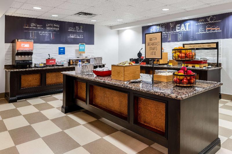 בית מלון כפרי Hampton Inn & Suitesdallas Allen