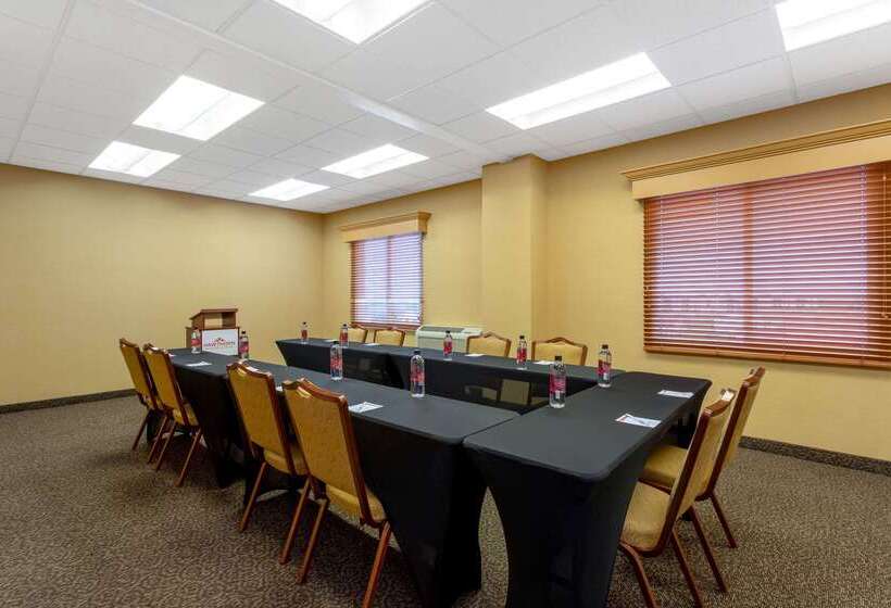 호텔 Hawthorn Extended Stay By Wyndham West Palm Beach