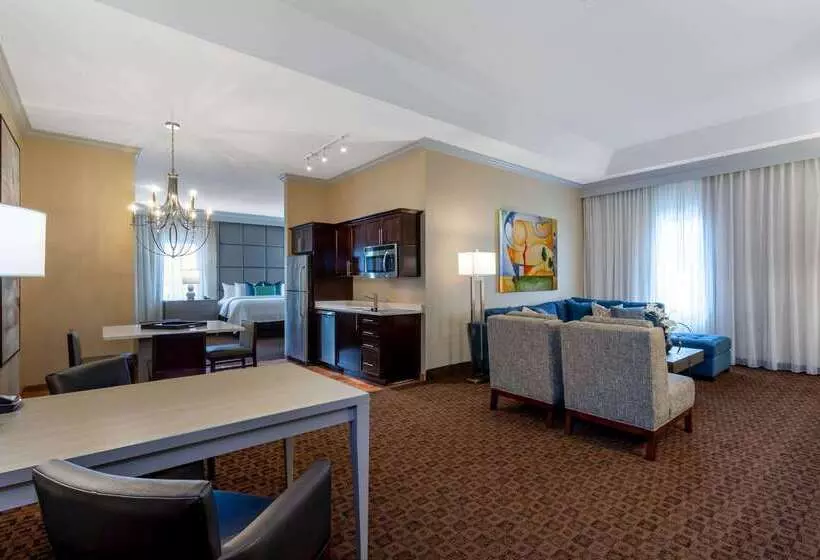 Hotel Hawthorn Extended Stay By Wyndham West Palm Beach