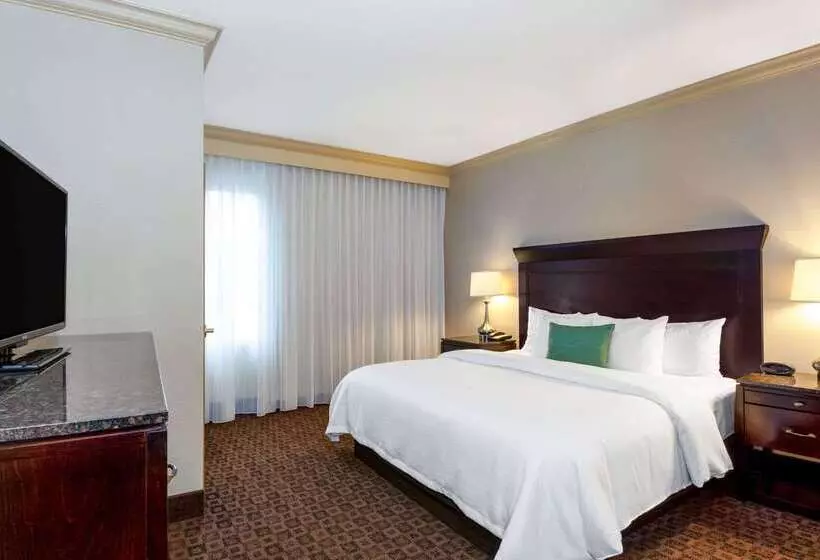 Hotel Hawthorn Extended Stay By Wyndham West Palm Beach