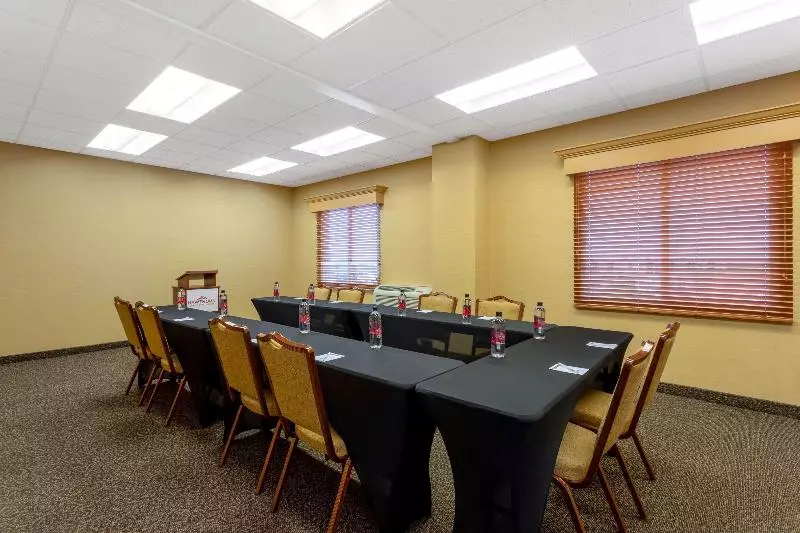 Hotel Hawthorn Extended Stay By Wyndham West Palm Beach