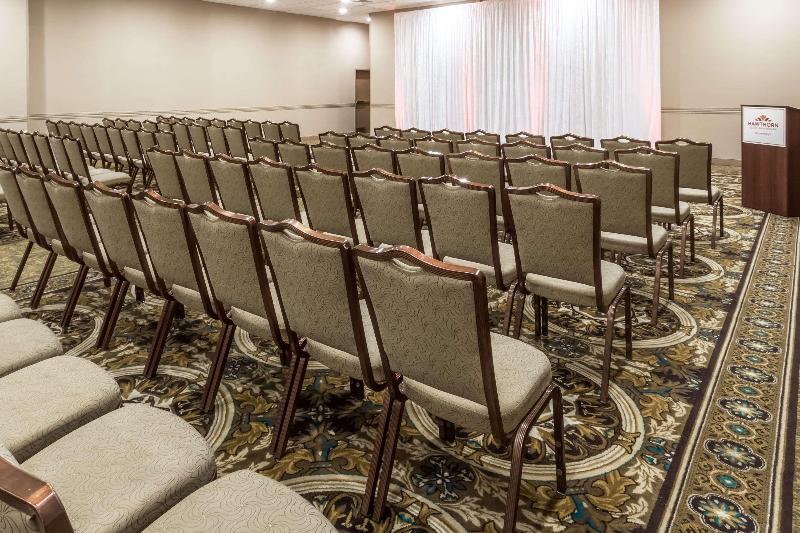 בית מלון כפרי Hawthorn Extended Stay By Wyndham West Palm Beach