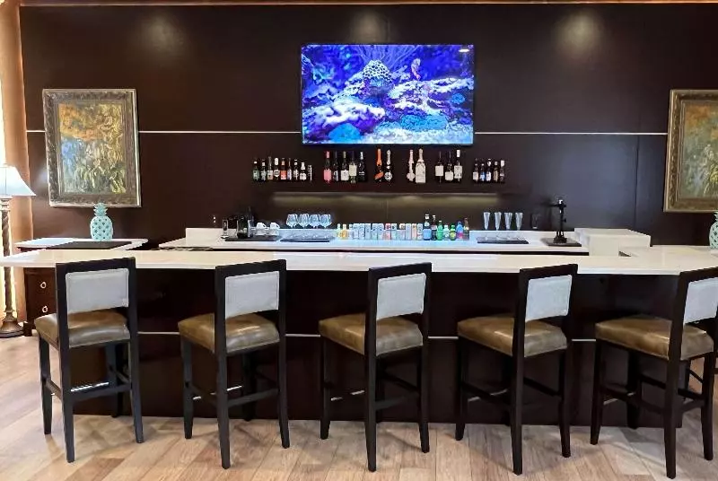 Hotel Hawthorn Extended Stay By Wyndham West Palm Beach