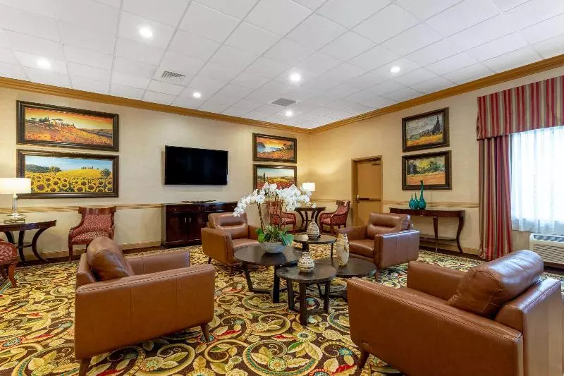 Hotel Hawthorn Extended Stay By Wyndham West Palm Beach