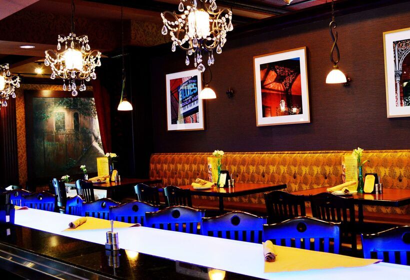 בית מלון כפרי Hilton Dallas/southlake Town Square