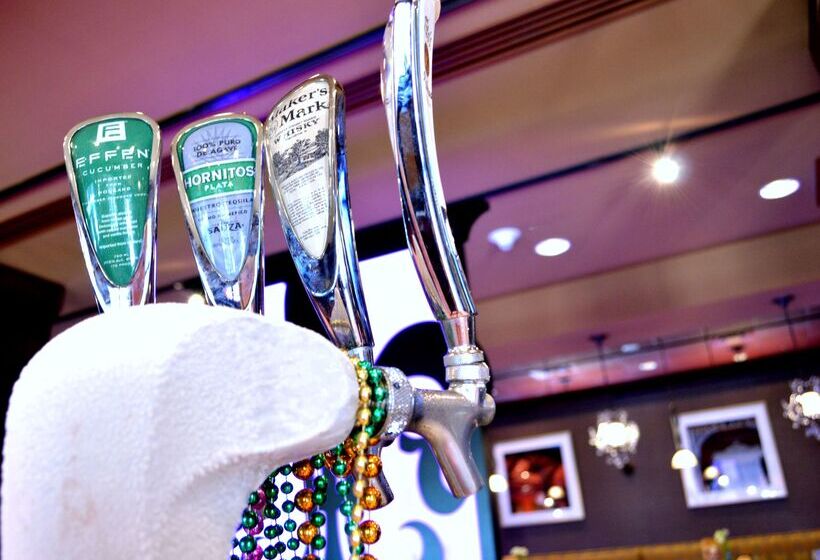 בית מלון כפרי Hilton Dallas/southlake Town Square