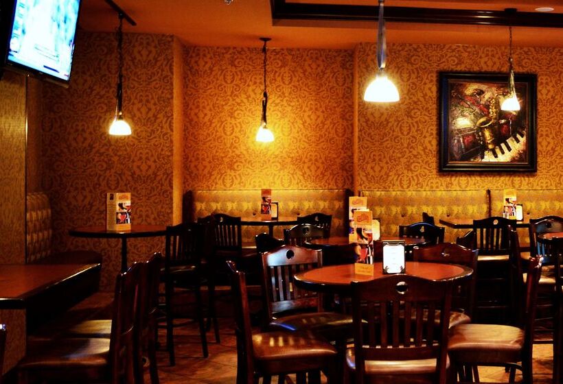 בית מלון כפרי Hilton Dallas/southlake Town Square