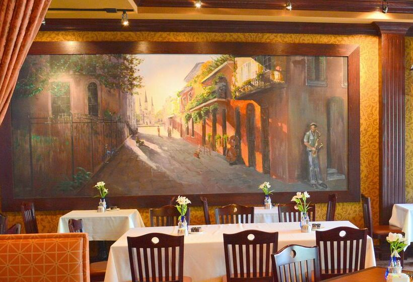 בית מלון כפרי Hilton Dallas/southlake Town Square