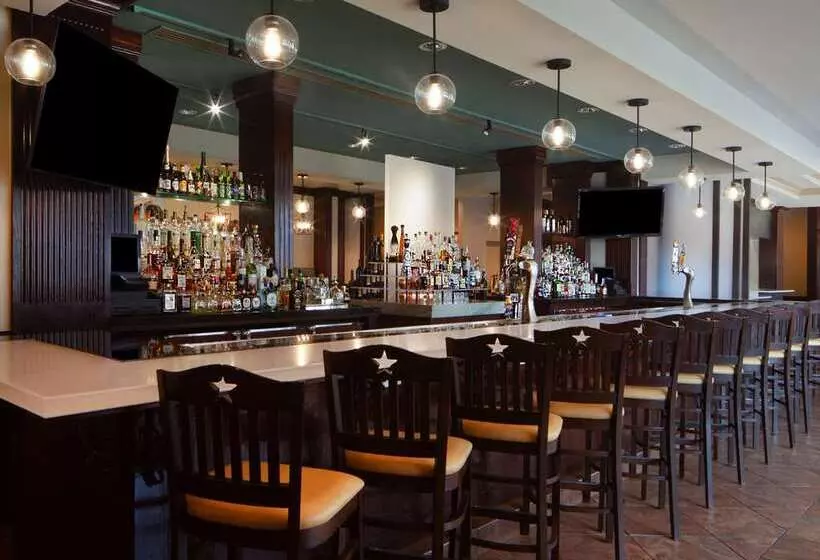 酒店 Hilton Dallas/southlake Town Square