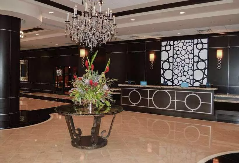 酒店 Hilton Dallas/southlake Town Square