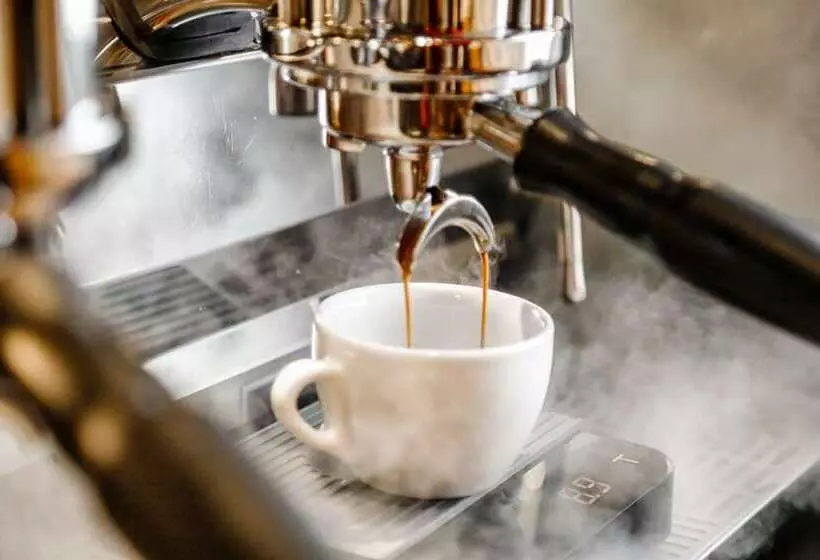 酒店 Hilton Dallas/southlake Town Square