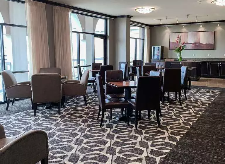 酒店 Hilton Dallas/southlake Town Square