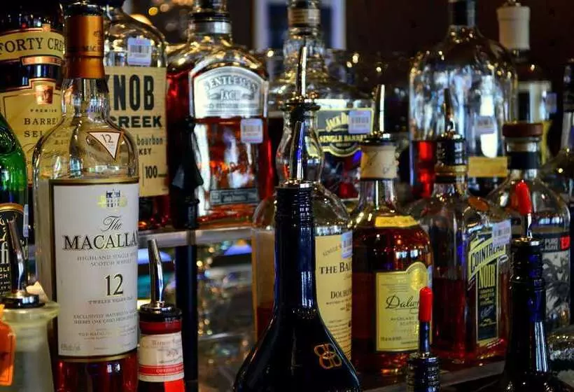 酒店 Hilton Dallas/southlake Town Square