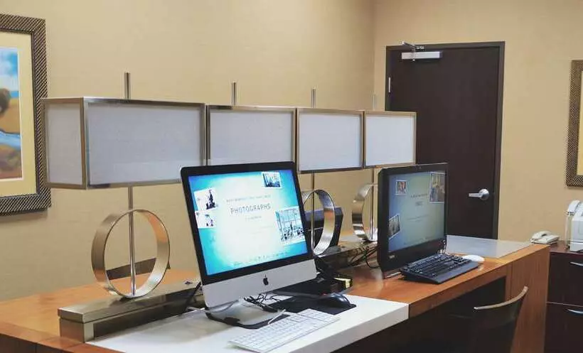 酒店 Hilton Dallas/southlake Town Square