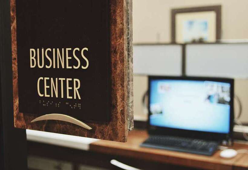 בית מלון כפרי Hilton Dallas/southlake Town Square