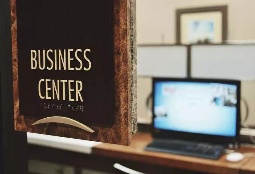 酒店 Hilton Dallas/southlake Town Square