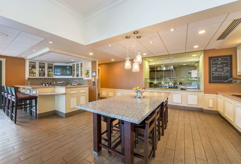 ホテル Hilton Garden Inn Fishkill