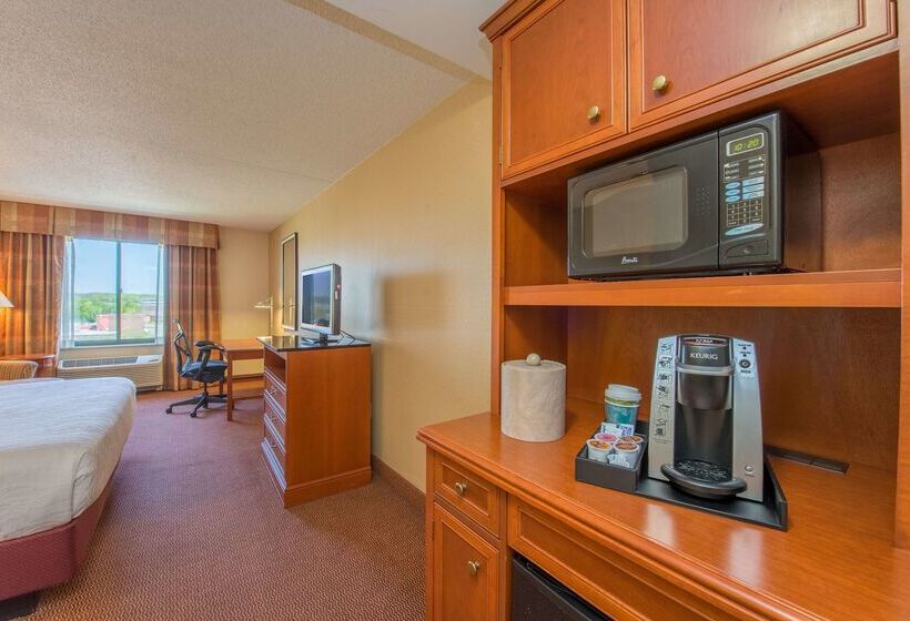ホテル Hilton Garden Inn Fishkill