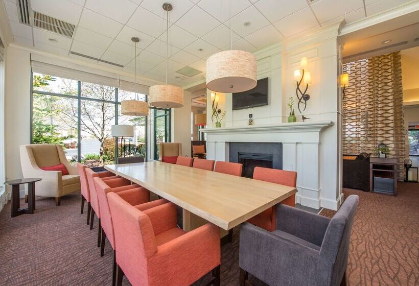 ホテル Hilton Garden Inn Fishkill