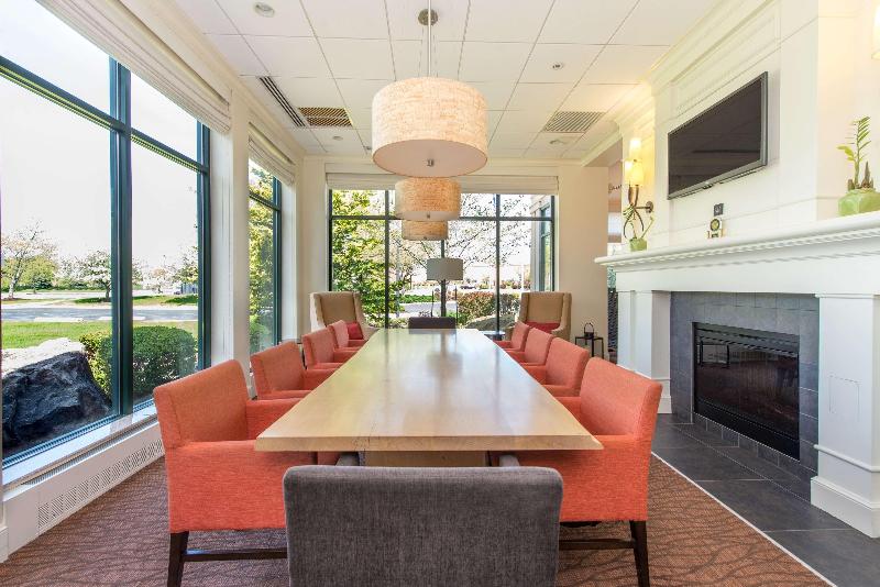 ホテル Hilton Garden Inn Fishkill