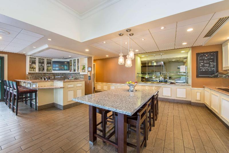 ホテル Hilton Garden Inn Fishkill