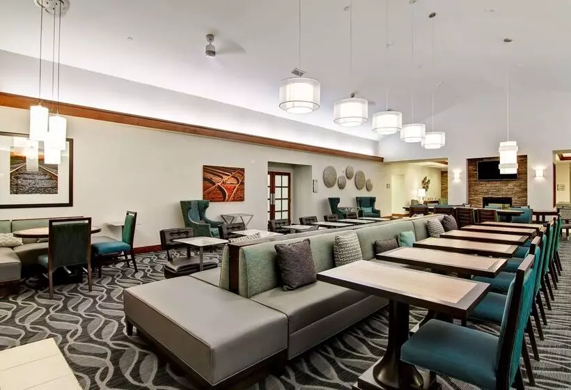 בית מלון כפרי Homewood Suites By Hilton Bentonvillerogers