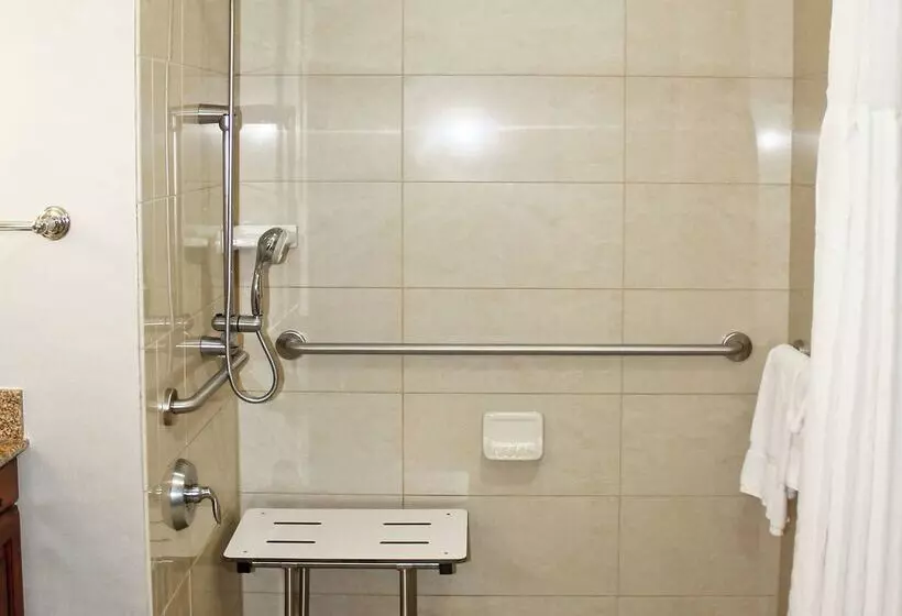 בית מלון כפרי Homewood Suites By Hilton Bentonvillerogers