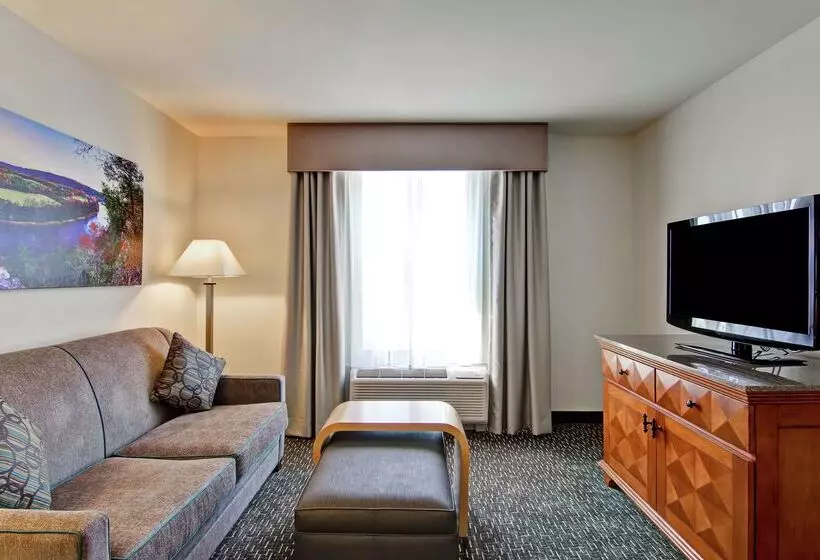 בית מלון כפרי Homewood Suites By Hilton Bentonvillerogers