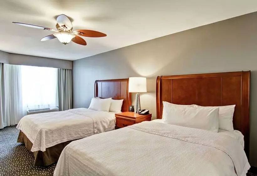 בית מלון כפרי Homewood Suites By Hilton Bentonvillerogers