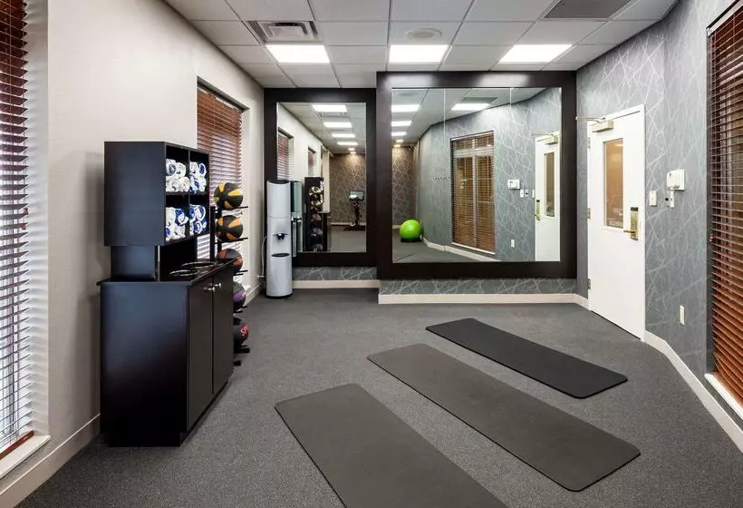 酒店 Homewood Suites By Hilton Gainesville