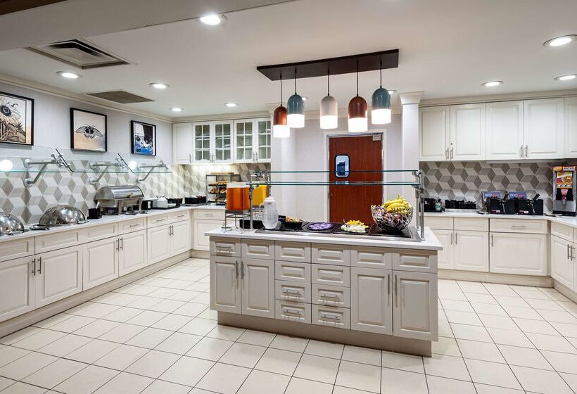 בית מלון כפרי Homewood Suites By Hilton Gainesville