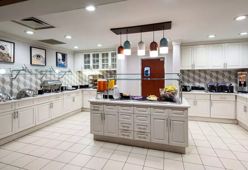 酒店 Homewood Suites By Hilton Gainesville