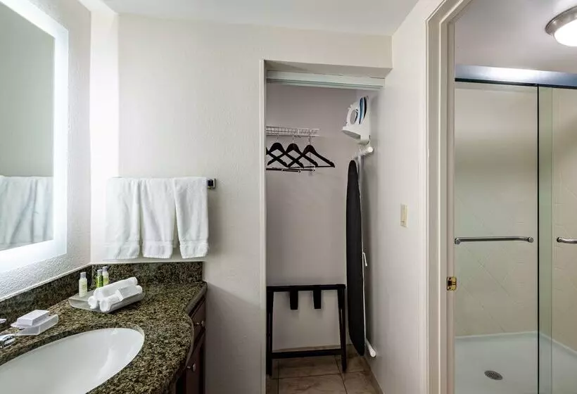 酒店 Homewood Suites By Hilton Gainesville