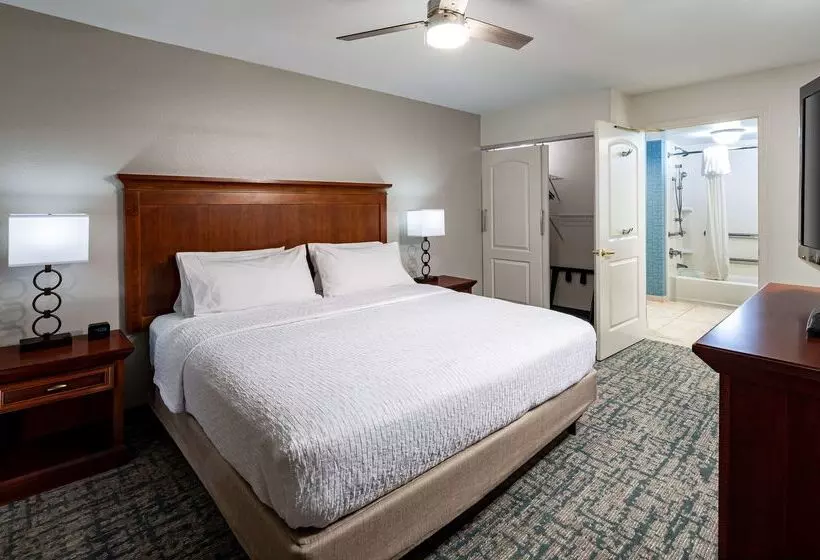 酒店 Homewood Suites By Hilton Gainesville