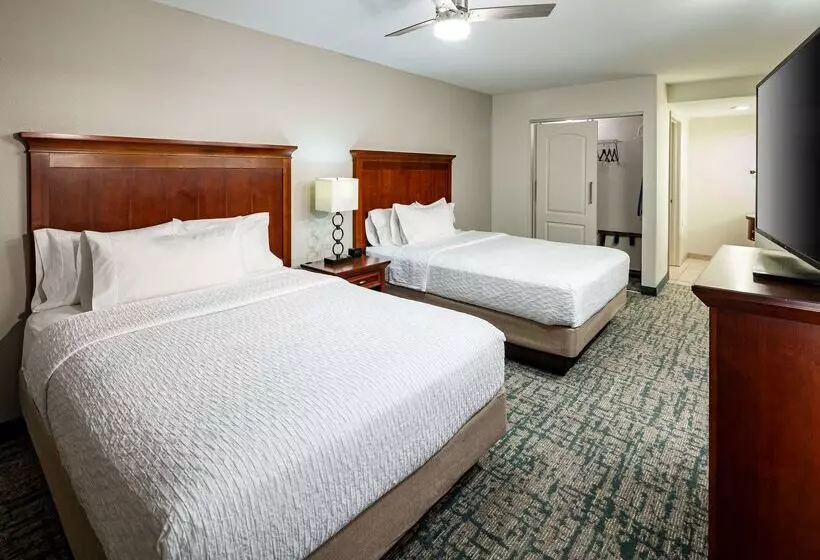 酒店 Homewood Suites By Hilton Gainesville