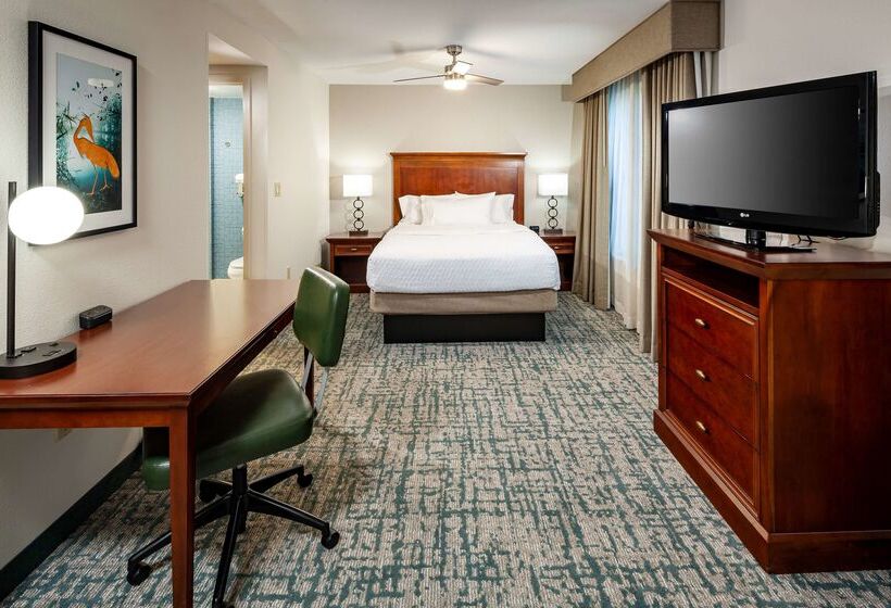 בית מלון כפרי Homewood Suites By Hilton Gainesville