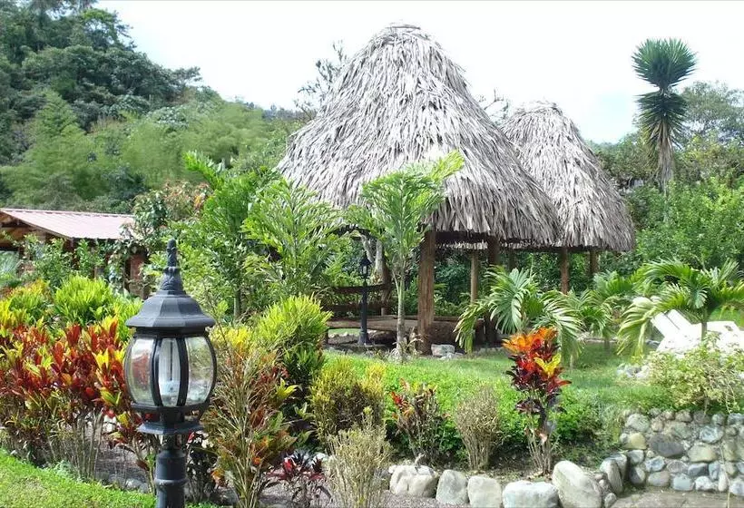 호텔 Hostería Sumak Pakari