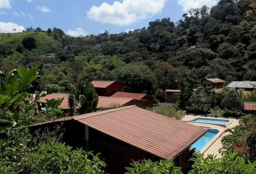 호텔 Hostería Sumak Pakari