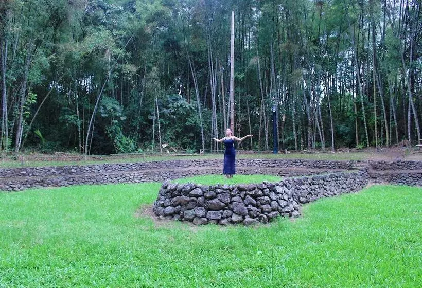 호텔 Hostería Sumak Pakari