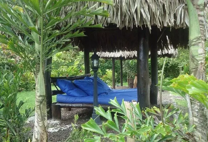 호텔 Hostería Sumak Pakari