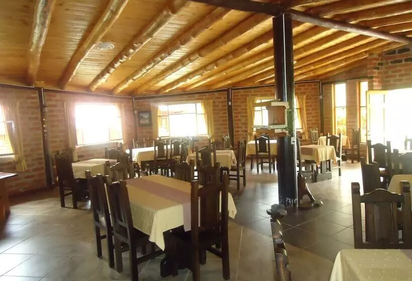 호텔 Hostería Sumak Pakari