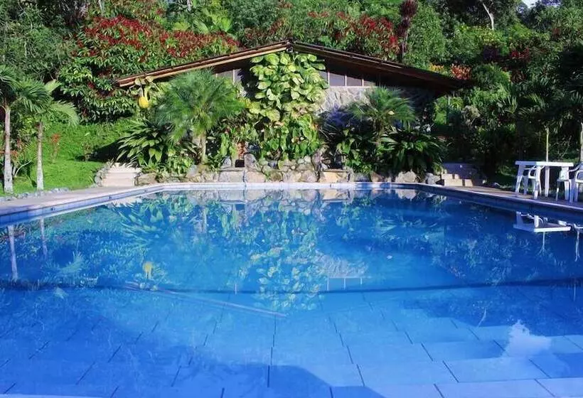 호텔 Hostería Sumak Pakari