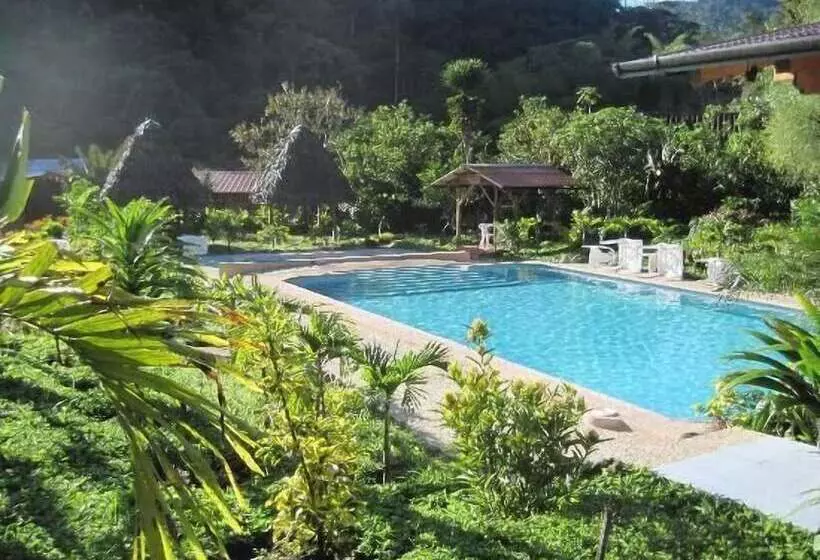 호텔 Hostería Sumak Pakari