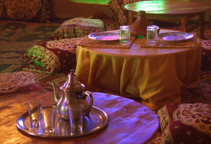 فندق Kasbah Oulad Othmane