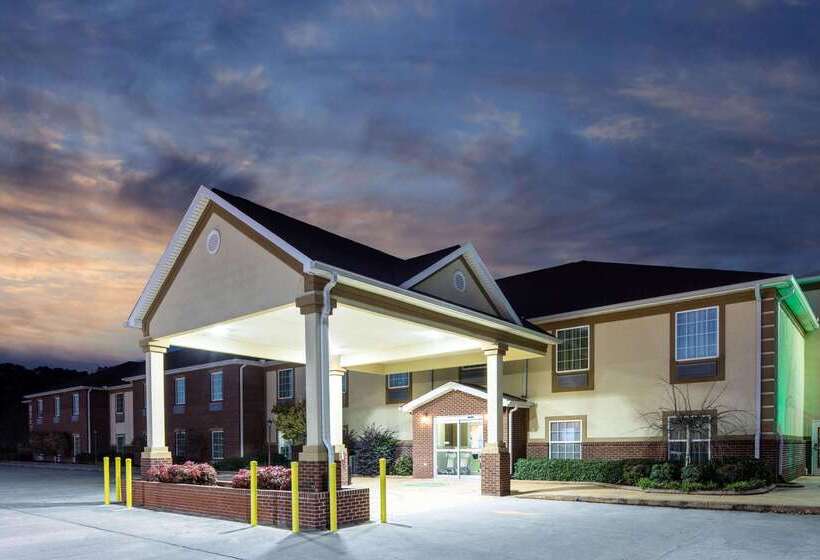 فندق La Quinta Inn By Wyndham Calhoun South I75