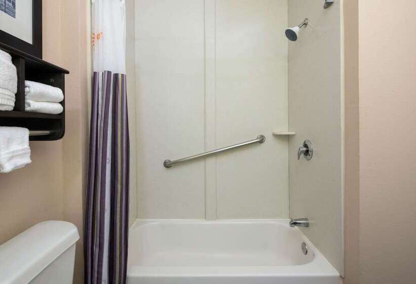 فندق La Quinta Inn By Wyndham Calhoun South I75